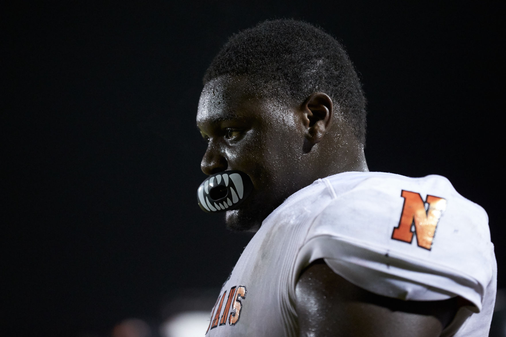 Northwest Cabarrus Jay M. Robinson Football
